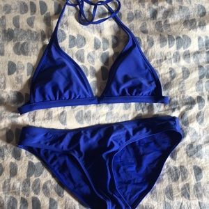 Body Glove two piece bathing suit bikini